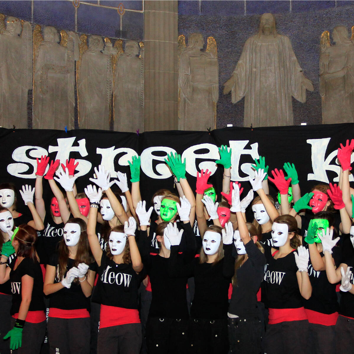 KULTUR